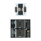 Ideal Diode Module 100V/30A 60V/10A Anti-Backflow Rectifier Board Ultra-Low Power Industrial Power Protection