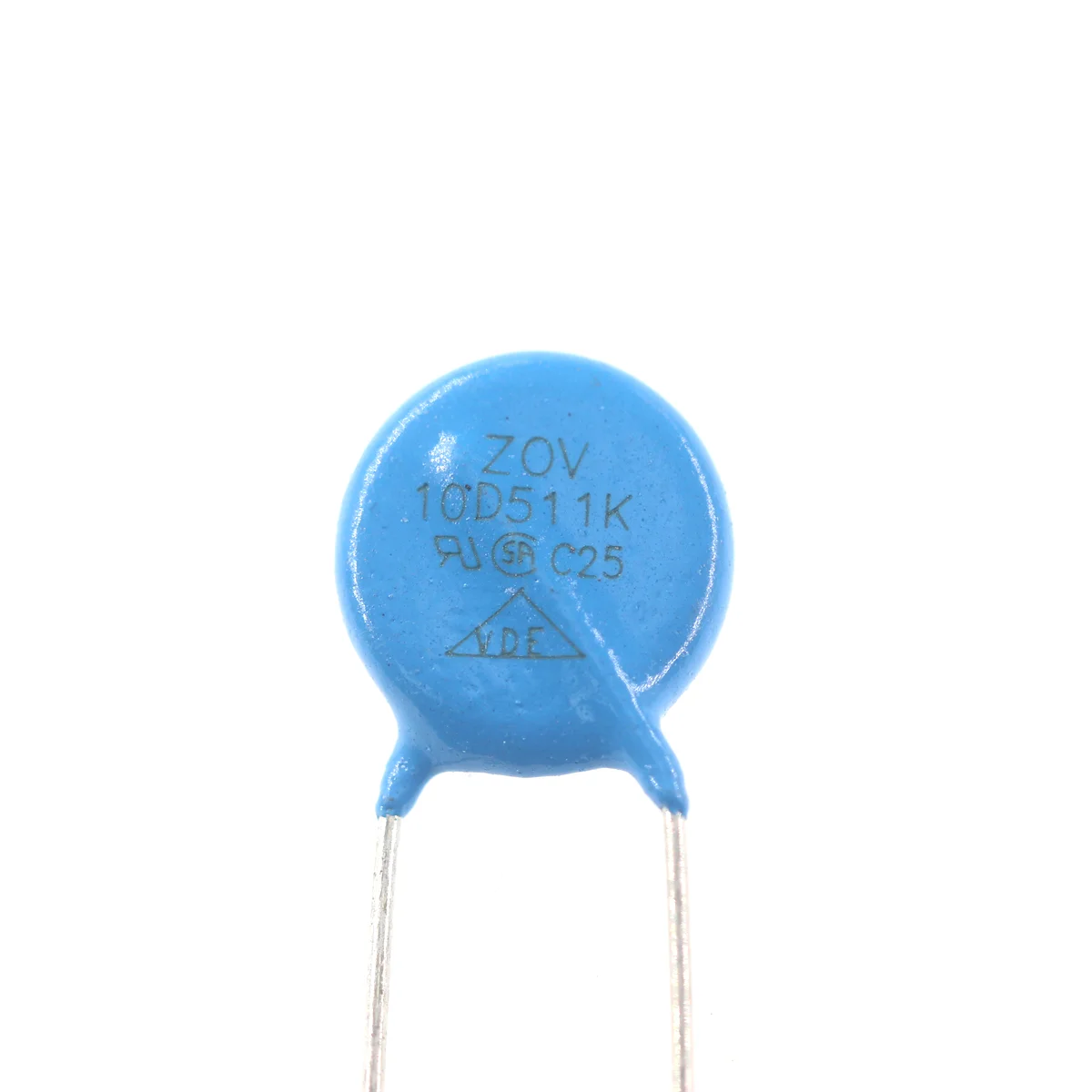 50PCS varistor 14D561K 14D681K 14D821K 14D241K 14D471K 14D431K