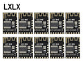 10-50PCS MH-MX8 Mp3 Decoder Bluetooth Card 4.2 5.0 Audio Decoder Stereo Wireless DIY Lossless Car Audio M18 M28 M38