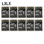 10-50PCS MH-MX8 Mp3 Decoder Bluetooth Card 4.2 5.0 Audio Decoder Stereo Wireless DIY Lossless Car Audio M18 M28 M38