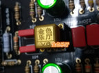 1PCS V6 Dual OP AMP Upgrade Gold Seal SS3602 MUSES02 OPA627BP For DAC Headphone Amplifier