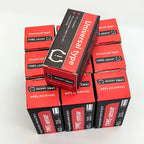 10Pcs Universal TPMS Tire Pressure Programmable Sensor  For Tool TS408 TS508 ITS600 315MHZ+433Mhz 2 In 1 Sensor