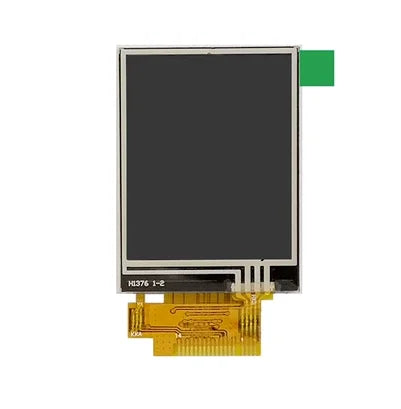 1.8 inch TFT LCD screen SPI serial port screen 14PIN 65K color TFT 51 microcontroller drive ST7735S STM32