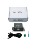 USB RS485 PRO Industrial Grade Isolated FT232 SP3485 Aluminum Alloy Shell