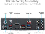 LGA 1151 Asus ROG STRIX Z390-F GAMING Motherboard DDR4 Intel 8th 9th-Gen I9 I7 I5 I3 128GB RGB CrossFireX Z390