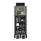 ESP32-S3-DevKitC-1 Development Board BT 2.4G Wifi Module for Arduino 8MB PSRAM 16MB FLASH N16R8 44Pin CP2102 Type-C ESP32S3