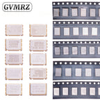 5PCS 5*7 5070 Active Crystal Oscillator SMD OSC 6Mhz 10Mhz 20Mhz 24Mhz 25Mhz 33Mhz 50Mhz 7050 New Crystal Oscillator 4PIN