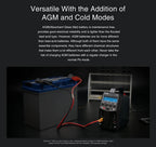 SKYRC T200 T400 T100 AC/DC Lipo Battery Dual Balance Charger Discharger for Traxass Airsoft Drone RC Battery Charger Fast Charge