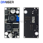 3Pcs XL6019 (XL6009 Upgrade) 20W 5-32V to 1.3-35V Automatic Step-Up Step-Down Dc-Dc Adjustable Converter Power Supply Module
