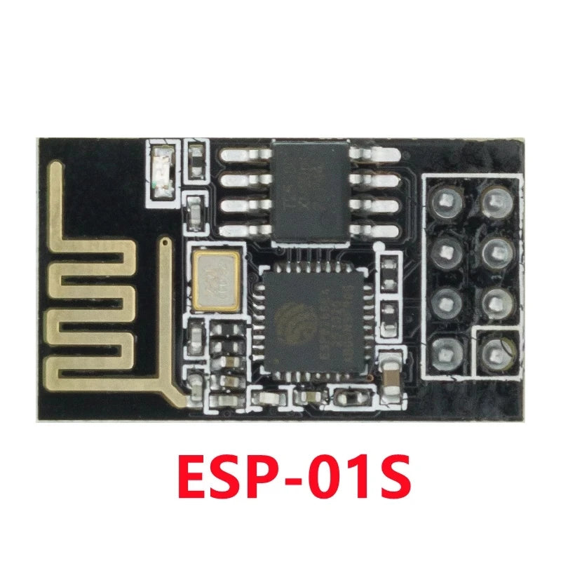 ESP8266 ESP-01 ESP-01S 5V WiFi Relay Module Things Smart Home Remote Control Switch Phone APP Wireless WIFI Module For ARDUINO