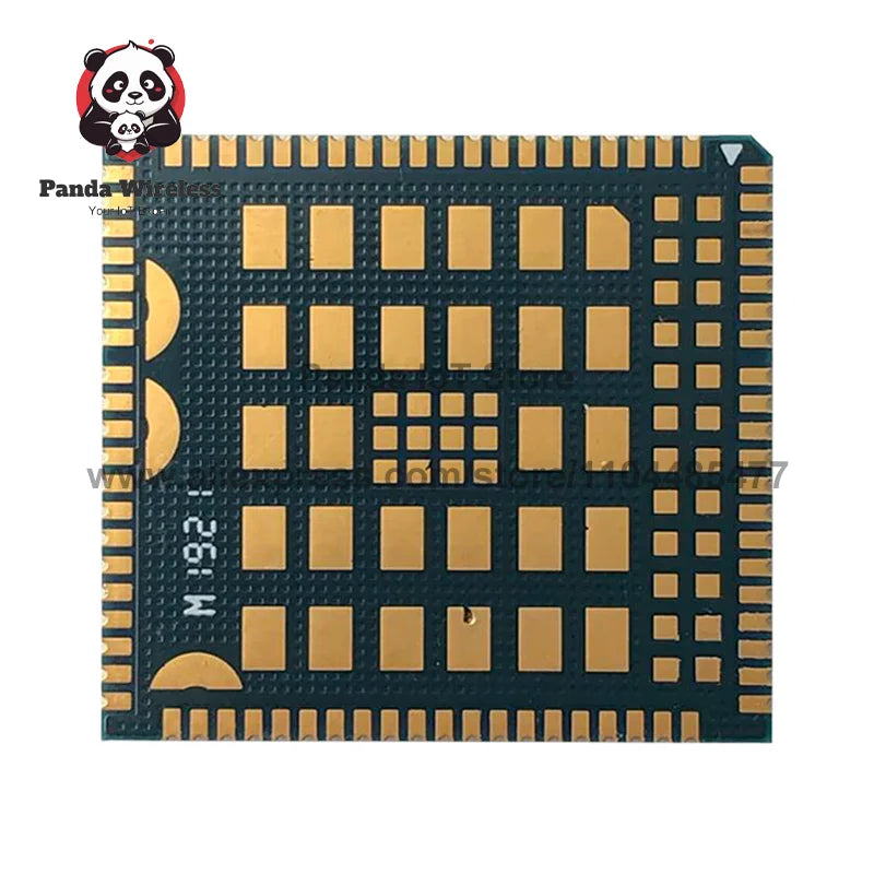 Quectel CAT4 Module EC25-E LCC EC25EFA EC25EFA-512-STD 4G LTE LTE-FDD/LTE-TDD B1/B3/B5/B7/B8/B20/B38/B40/B41 for Europe Aisa