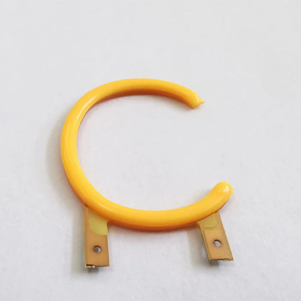 26 Letters A-Z  0-9 Numbers DIY COB Led Filament Symbols for Custom Signs 3V Decoration Retro Edison Bulb Lamp Parts LED Decor