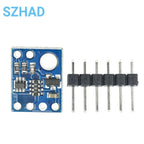 1-10PCS GY-530 VL53L0X World Smallest Time-of-Flight (ToF) Laser Ranging Sensor GY-530 VL53L0X