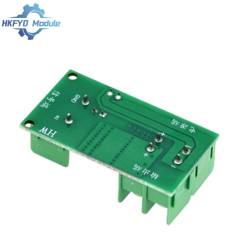 1-10PCS MOS Tube Module PMOS Switch Electronic Switch Module Field Effect Tube 3V 5V 12V 24V 36V