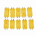 10pcs XT60 XT-60 Male Female XT30 XT90 Bullet Connectors Plugs For RC Lipo Battery Rc Drone Airplane Car Boat