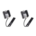 AT41 2X Wio-SX1262 Lora Module For XIAO Series Development Boards 868Mhz/915Mhz Dual Frequency Semtech SX1262 Chip