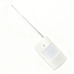 1/2/5/10pcs Wireless 433MHz 1527 Infrared detector PIR Motion Sensor for G30 G12 PG103 GSM/PSTN WIFI Auto Dial Home Alarm System