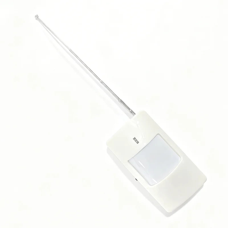 1/2/5/10pcs Wireless 433MHz 1527 Infrared detector PIR Motion Sensor for G30 G12 PG103 GSM/PSTN WIFI Auto Dial Home Alarm System