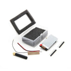 1Pcs  T3S3 E-Paper ESP32-S3 LoRa Development Board SX1280 SX1262 SX1276 2.4G 868MHz 915MHz Wireless Module 2.13 Inch Display