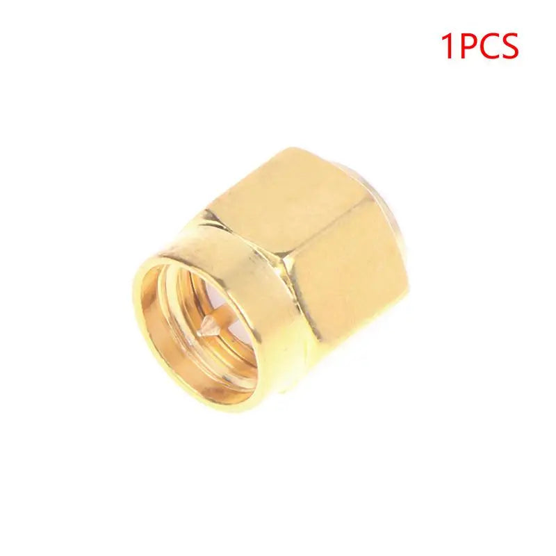 Ipx To Sma Adapter Straight SMA Revolution To IPX SMA Male To IPX U.fl Male RF Connector Coaxial Converter