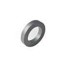 2pcs FT240-43 Toroidal Iron Core Magnetic Bead Ring RF Magnetic Ring DIY Choke Balun For Antennas RF Circuits Ferrite-Ring Parts