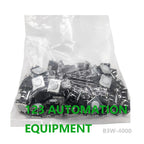 50pcs Authentic New Omron B3W-1000 1002 1050 1052 4000 4005 4050 4055 Waterproof Tactile Switch Sealed Light Touch Switch
