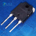 10PCS 50JR22 GT50JR22 50JR21 50A600V Commonly Used IGBT Field Effect Single Tube TO-3P Package Brand New and Original