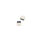 10PCS FFC/FPC Connector Flat Cable Socket 0.5MM Adapter 4/6/8/10/12/14/16-30/32/40/50/60 Pin Back Flip Front Insert Horizt