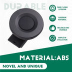 ABXF-For Dacia Spring EX1 Car Tailgate Handle Micro Switch Button 906062102R Back Door Switch For Car