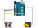 KY-008 650nm Laser sensor Module 6mm 5V 5mW Red Laser Dot Diode Copper Head for