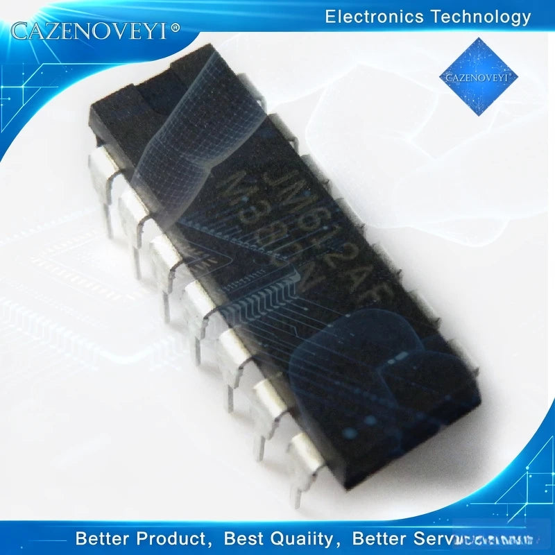 (5-10-20-30-100PCS) LM380 DIP-14 LM380N