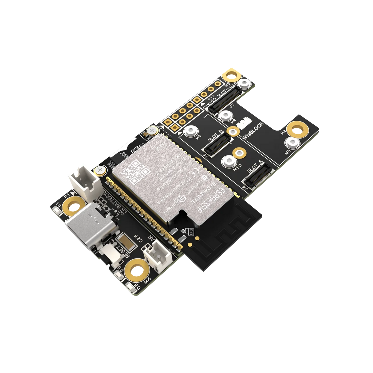 WisBlock Starter Kit | WisBlock Basic Kit   RAK19007 + RAK4631 （Variant 1）