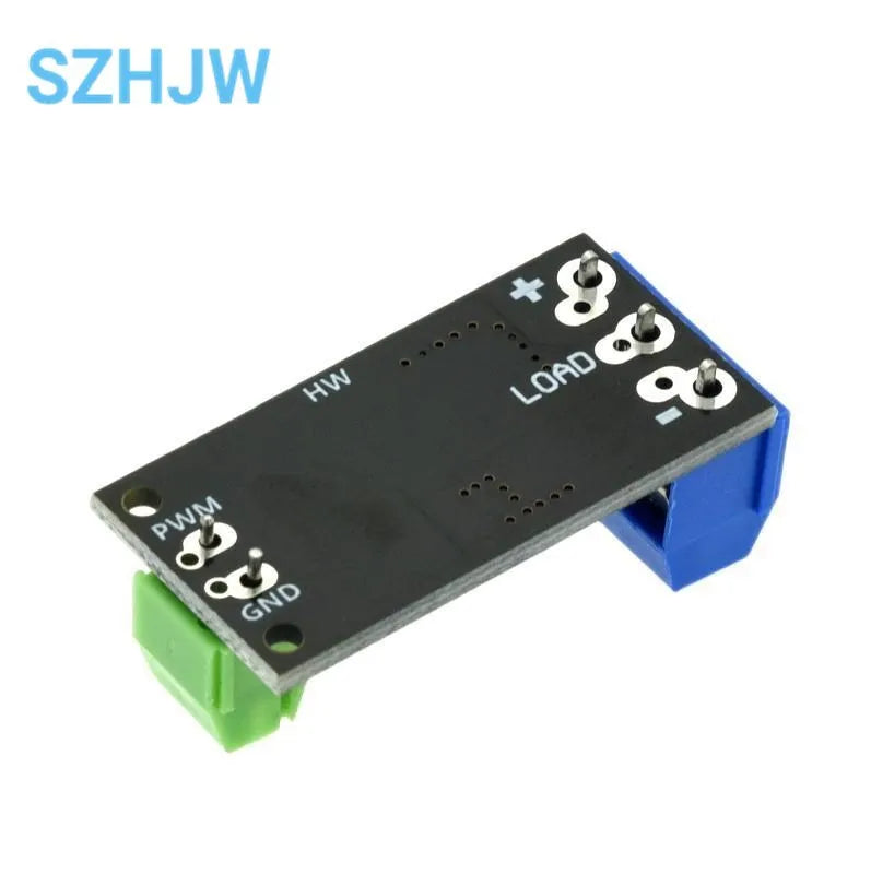 1-50PCS FR120N LR7843 AOD4184 D4184 Isolated MOSFET MOS Tube FET Module Replacement Relay 100V 9.4A 30V 161A 40V 50A Board