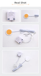 85V-265V AC LED Touch Switch, Suitable for Hidden Cabinet Installation, Can Penetrate 40MM Thickness Wood Touch Sensor