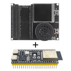 ESP32S3 N16R8 Development Board with 1.54 Inch TFT Display Speaker Expansion Adapter Kit for DIY AI Type-C Wifi Module ESP32-S3