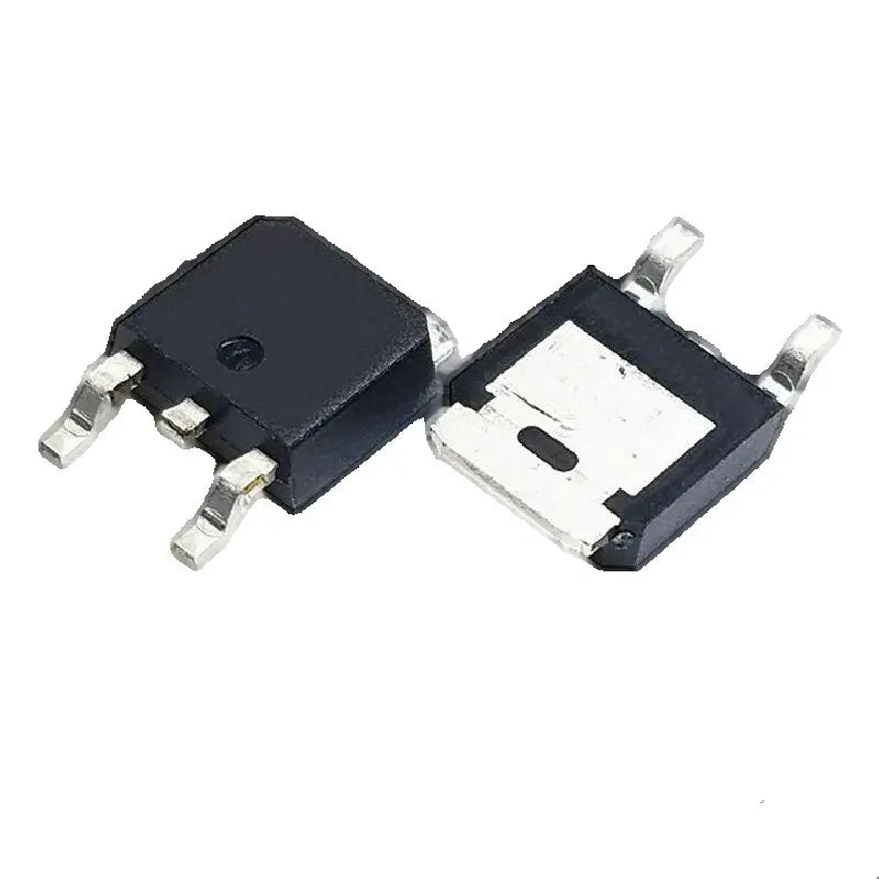 10-50PCS 70S600P7 IPD70R600P7S IPD70R600 TO-252