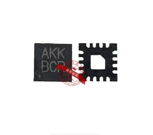 NEW   5PCS MAX98357A MAX98357AETE+T  AKK QFN