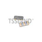 10PCS Ceramic Crystal Oscillator 3213 8Mhz 16MHZ 8.000MHZ CSTCE 3Pin SMD Ceramic Resonators CSTCE16M CSTCE8M