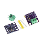 New 1 Set Breakout Interface I2S DAC Decoder High Quality MAX98357 MAX98357A I2S 3W Class D Amplifier For Audio