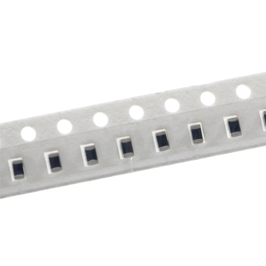 10PCS NTC SMD thermistor resistor 3950 0402 0603 0805 10K 15K 22K 33K 47K 50K 100K 1%