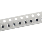 10PCS NTC SMD thermistor resistor 3950 0402 0603 0805 10K 15K 22K 33K 47K 50K 100K 1%
