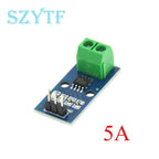 Hall Current Sensor Module ACS712 module 5A 20A 30A Hall Current Sensor Module 5A/20A/30A ACS712 For Arduino