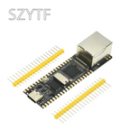 Luckfox Pico Plus,RV1103 Linux Micro Development Board,Integrates ARM Cortex-A7/RISC-V MCU/NPU/ISP Processors,With Ethernet Port