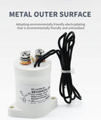 1000V High Voltage HV 30A Charging Station DC Contactor Direct Current DC Power Electric Relay SEV30AD 1NO