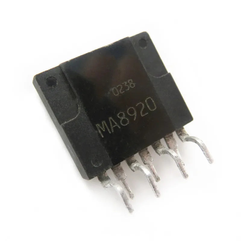 5PCS STRX6759 STR-X6759 X6759 STR-X6757 STRX6757 X6757 MA8920 8920 MA8910 8910 MA3830 3830 ZIP-7