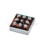 1/2/5/10/20/50PCS Original New MAX17050X Battery Fuel Gauge IC for Switch 2/Switch/NS Lite/NS Oled Battery Detection IC Chip