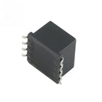 SMD Common Mode Choke Coil 10mH 0.5A Power Signal Filter Inductor Eliminate Noise EMI Common Mode Inductor