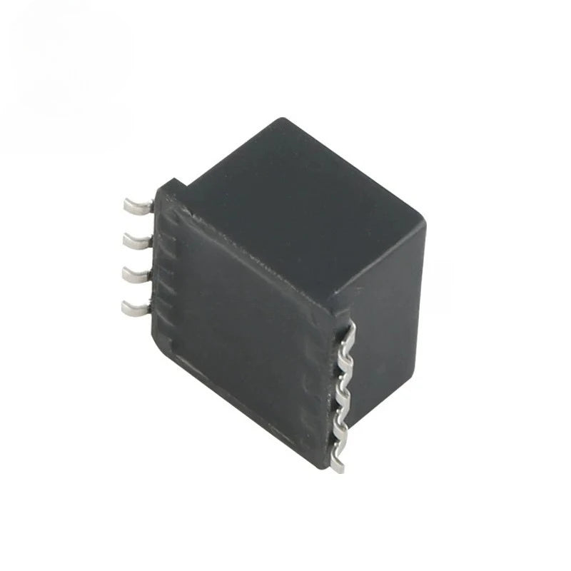 SMD Common Mode Choke Coil 10mH 0.5A Power Signal Filter Inductor Eliminate Noise EMI Common Mode Inductor