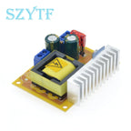 8-32V to 45-390V DC-DC Boost Converter Step Up Power Supply Module High Voltage ZVS Capacitor Charging Board