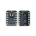 Txb0104 3.3v/5v 4-channel Bidirectional Logic Level Shifter Module Auto Direction Sensing Logic Converter For Diy Circuit